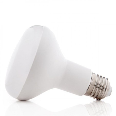 Ampoule LED E27 15W 1.200Lm 6000ºK R90 40.000H