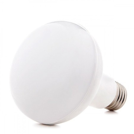 Ampoule LED E27 15W  1200Lm 4000ºK R90 40.000H