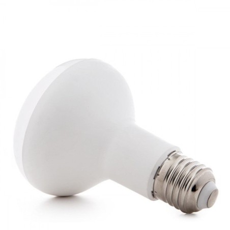 Ampoule LED E27 15W  1200Lm 4000ºK R90 40.000H
