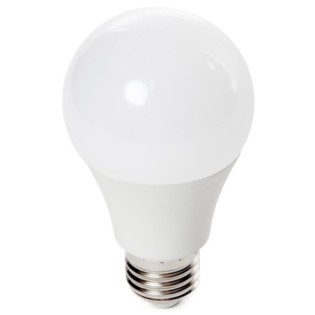 Ampoule LED E27 15W  1250Lm 4200ºK A60 40.000H