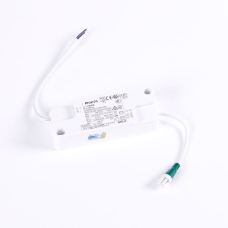 Pack de 10 panneaux LED 40W 4,000 Lm 6500ºK 60x60Cm PRO Flicker Free 60.000H