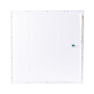 Pack de 10 Panneaux LED  - Modular 600x600 60W 6000 K