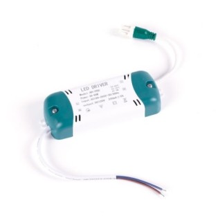 Pack de 10 Panneaux LED  - Modular 600x600 60W 6000 K
