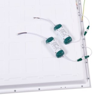 Panneau lumineux  - Modular 1200x600 100W 6000 K