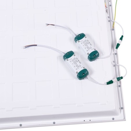 Panneau lumineux - Modular 1200x600 100W 4000 K