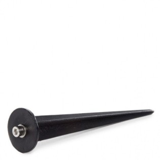 Projecteur LED pour jardin 9W 3000 K