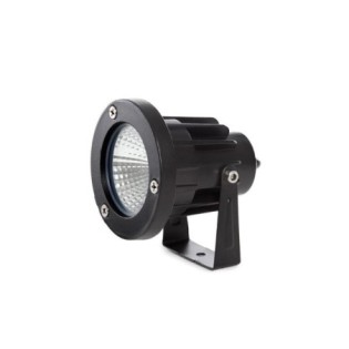 Projecteur LED pour jardin 9W 3000 K