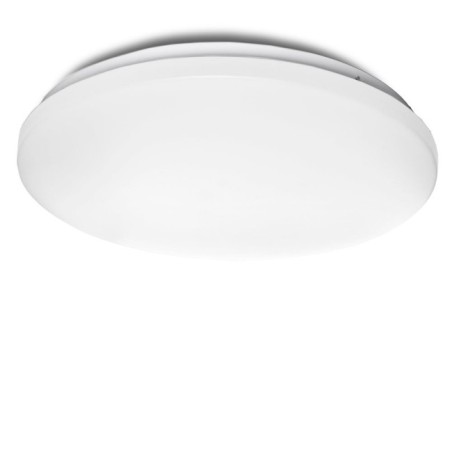 Plafonnier LED circulaire 36W 4320Lm 6000ºK 40.000H