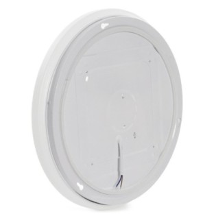 Plafonnier LED circulaire 36W 4320Lm 6000ºK 40.000H