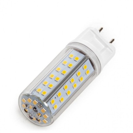 Ampoule LED G12 10W 1.050Lm 6000ºK 40.000H