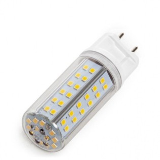 Ampoule LED G12 10W  1050Lm 4200ºK 40.000H