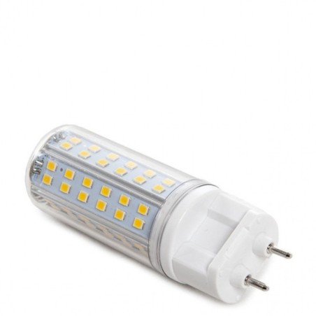 Ampoule LED G12 10W  1050Lm 4200ºK 40.000H