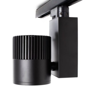 Projecteur LED triphasé...