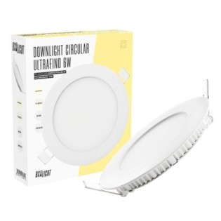 Ampoule LED 6W 400Lm 6000ºK...