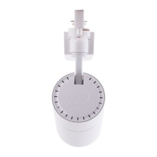 Projecteur de voie triphasé  30W 2700Lm CRI90 4200ºK 40.000H