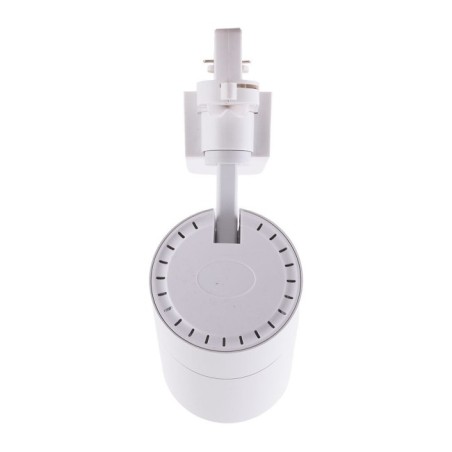 Projecteur de voie triphasé  30W 2700Lm CRI90 4200ºK 40.000H