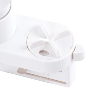 Projecteur de voie triphasé  30W 2527Lm CRI90 3000ºK 40.000H