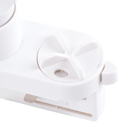 Projecteur de voie triphasé  30W 2527Lm CRI90 3000ºK 40.000H