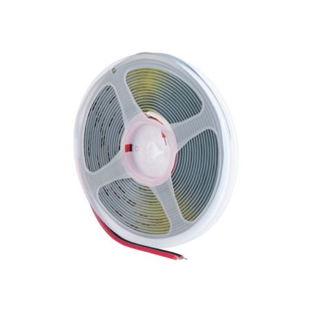 Bandes LED Flexibles 6W 400Lm  4200ºK Circular 40.000H