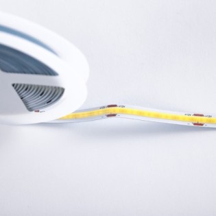 Bandes LED Flexibles 50W IP20 6000 K 12 VDC  5 m