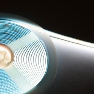 Bandes LED Flexibles 50W IP20 3000 K 12 VDC  5 m