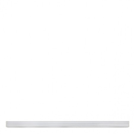 Luminaire Linéaire - Réglette LED 18W 6000 K