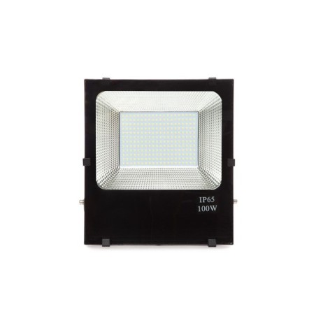 Projecteur LED 100W  12000Lm 4200ºK IP65 50.000H