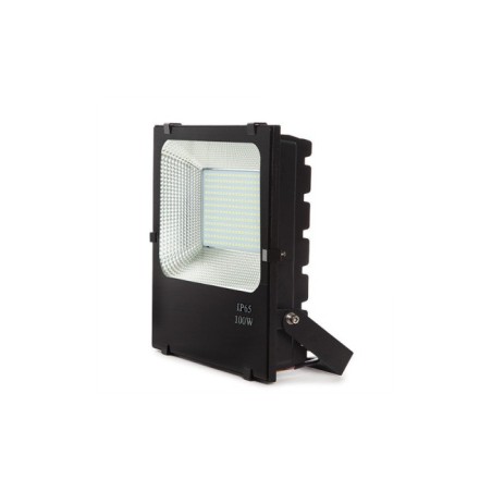 Projecteur LED 100W  11780Lm 3000ºK IP65 50.000H
