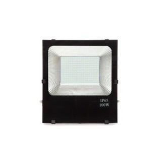 Projecteur LED 100W  11780Lm 3000ºK IP65 50.000H