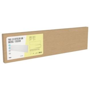 Panneau LED modulaire -...