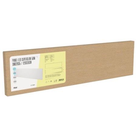 Panneau LED modulaire - Modular 1200x300 50W 6000 K
