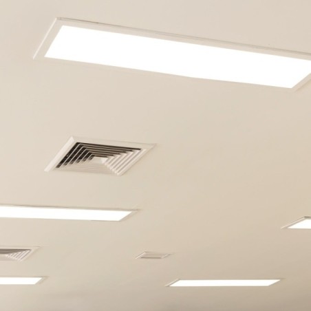 Panneau LED modulaire - Modular 1200x300 50W 6000 K