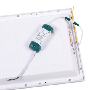 Panneau LED modulaire - Modular 1200x300 50W 6000 K