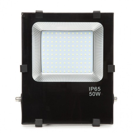 Projecteur LED 50W 6.000Lm 6000ºK IP65 50.000H