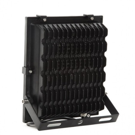 Projecteur LED 50W 6.000Lm 6000ºK IP65 50.000H