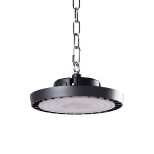 Suspensions LED High Bay - Grandes Hauteurs 150W IP65 6000 k 120º