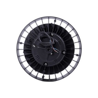 Suspensions LED High Bay - Grandes Hauteurs 150W IP65 6000 k 120º