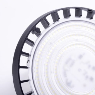 Suspensions LED High Bay - Grandes Hauteurs 150W IP65 4000 k 120º