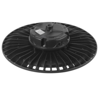 Suspension LED High Bay - Grandes Hauteurs 150W IP65 6000 k 120º Reg. 0-10V