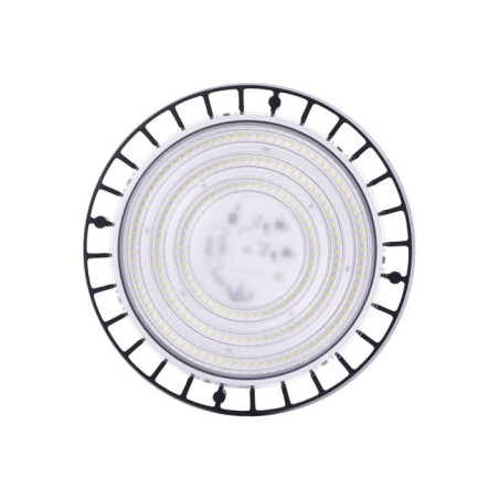 Suspension LED High Bay - Grandes Hauteurs -  Grandes Alturas 200W IP65 4000 k 120º