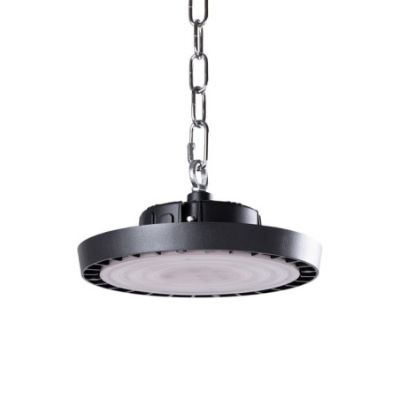 Suspension LED High Bay - Grandes Hauteurs -  Grandes Alturas 200W IP65 4000 k 120º