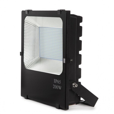 Projecteur LED 200W 24.000Lm 6000ºK IP65 50.000H