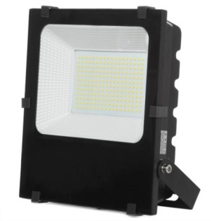 Projecteur LED 100W IP65 6000 K Reg. TRIAC