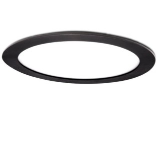 Plaque LED circulaire 18W 1.380Lm 6000ºK 40.000H