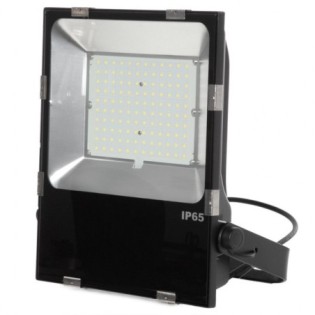 Projecteur LED 100W IP65 6000 K Reg. TRIAC