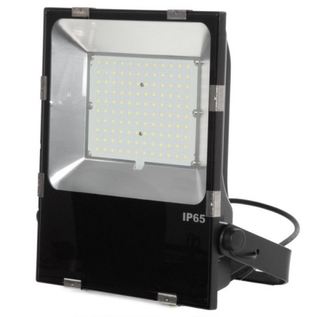 Projecteur LED 100W IP65 6000 K Reg. TRIAC