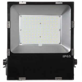Projecteur LED 100W IP65 6000 K Reg. TRIAC