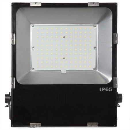 Projecteur LED 100W IP65 6000 K Reg. TRIAC