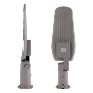 Luminaires Routiers - Éclairage Public - Lampadaires LED - Environnements Urbains et Résidentiels 50W IP65 6000 k