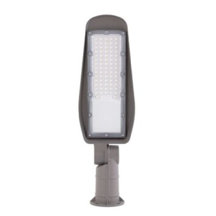 Lampadaire LED 50W 5.000Lm 3000K IP65 PRO SMD5050 50.000H